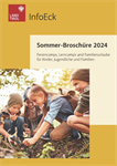 InfoEck Sommerbroschüre 2024