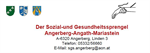 Stellenanzeige Pflegekraft SGS Angerberg-Angath-Mariastein