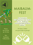Maibaumfest