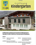 Eröffnung_Kindergarten